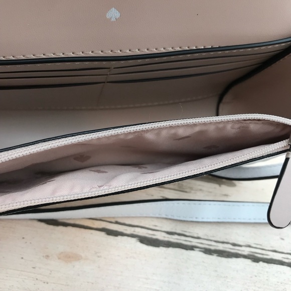 Kate Spade New York Cameron Crossbody - Picture 9 of 14